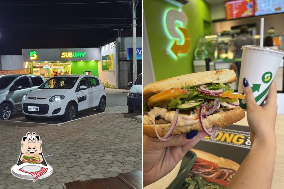 Subway