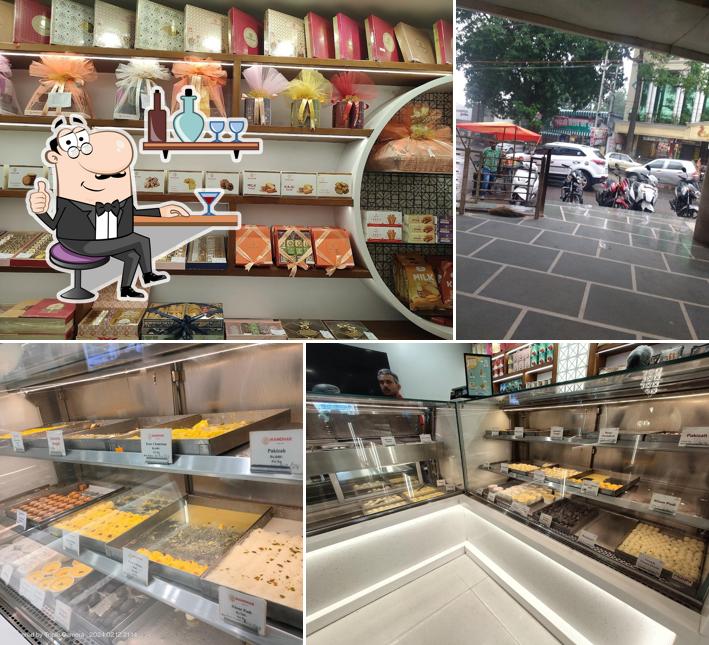 Manohar Dairy - 10 No