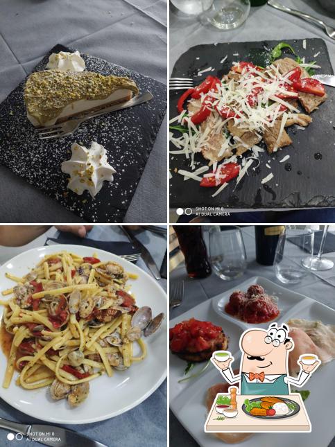 Platti al Civico 67 - Ristorante Pizzeria Eventi