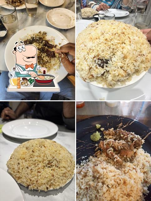 Kuttichira Biriyani Centre