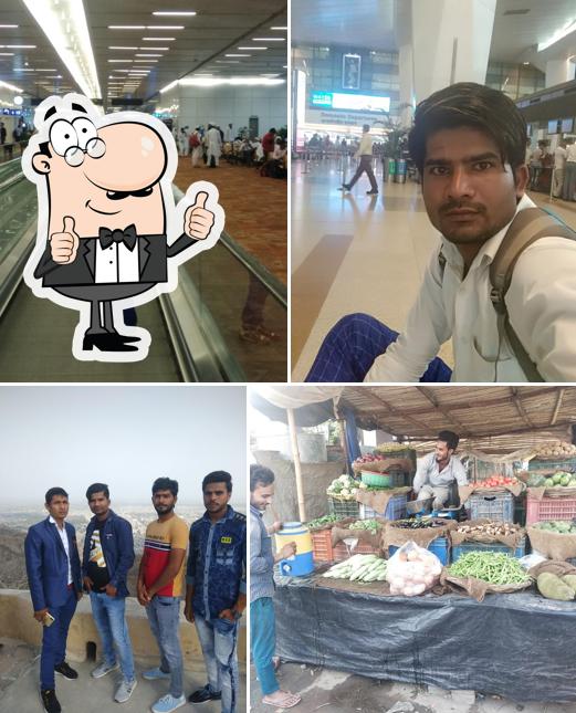 Mangla Sweets & Restaurant