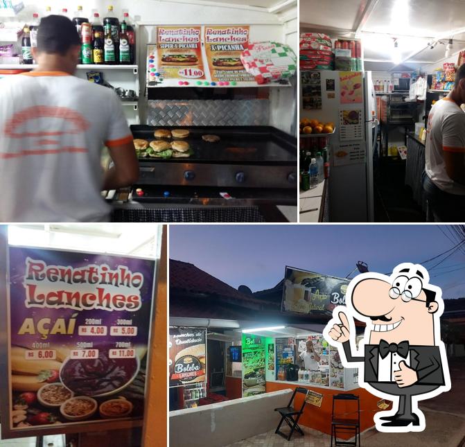 Boleba Lanches