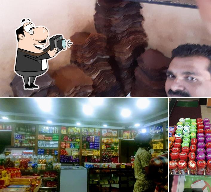 Queens Restaurant picture