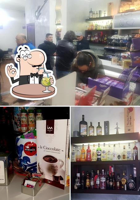 Caffetteria del Porto