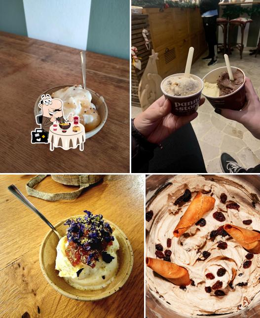 Gelateria Panna&Storti