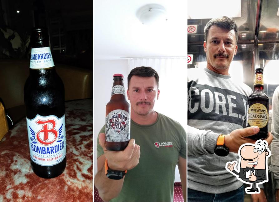 Vedi questa immagine di Hotel Panonija