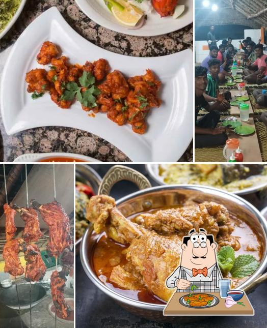 New bullet dhaba