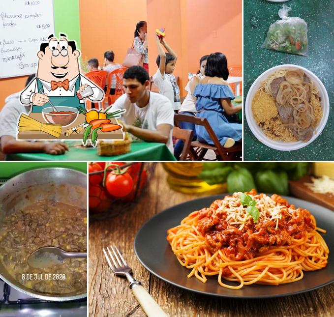 Restaurante Bom Sabor