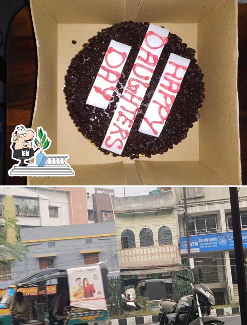 Royal Bakers