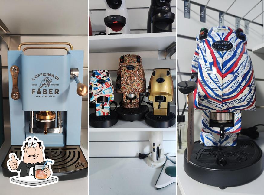 Tecnocaff di Atella Donato caffe assi