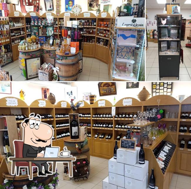 Les Caves du Limousin