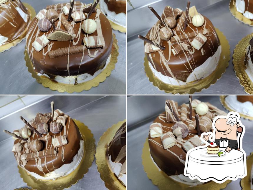 Pasticceria Regna