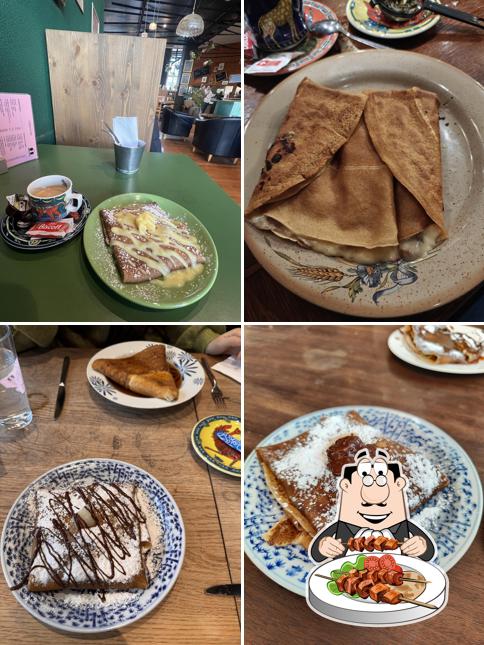 Bach et Buck - Fribourg