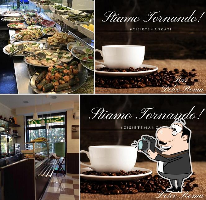Immagine di Bar Dolce Roma