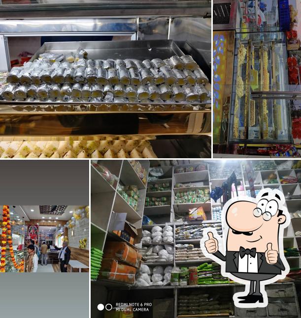 Kashyap Sweets and Confectionary image