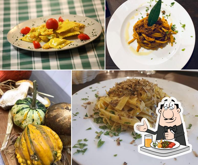 Ristorante Antica Osteria Il Rifugio