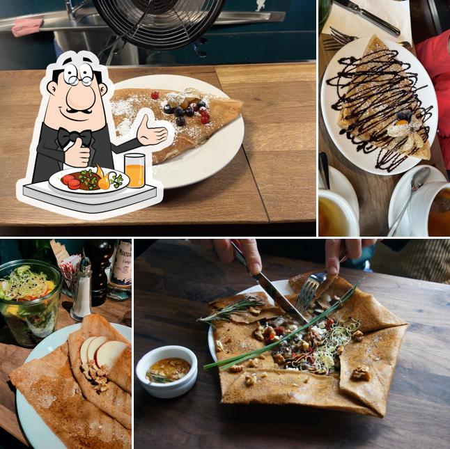 Cibo al et sa cousine