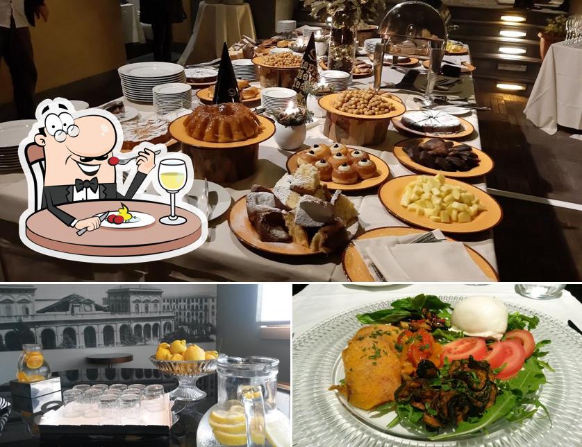 Platti al Vesuvio Roof Bar & Restaurant