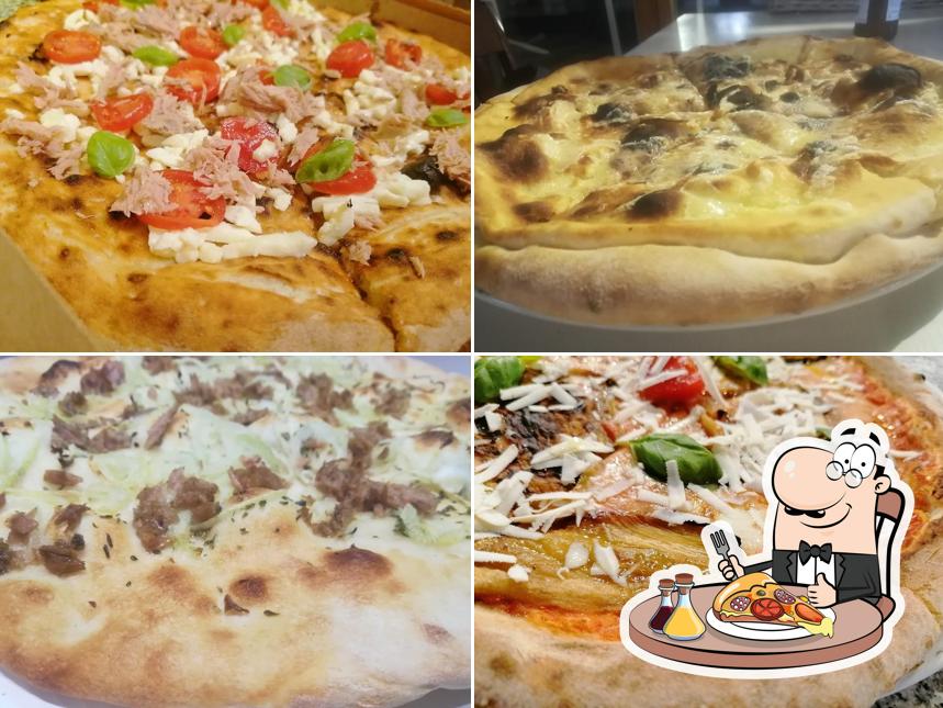 pizzeria Happy Days