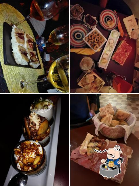 Cibo al Chartago