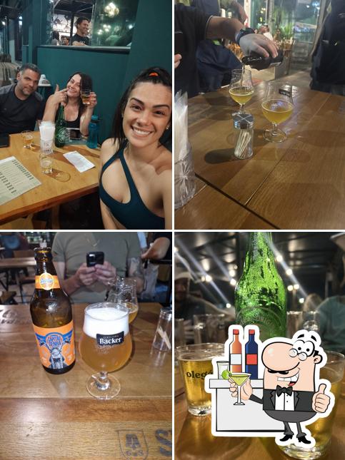 Olegário Gastrobar