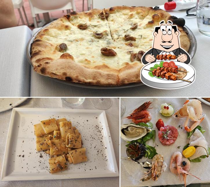 Platti al Michele Chinappi