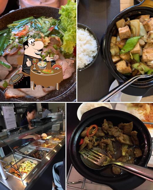 Cibo al Vietnam Restaurant