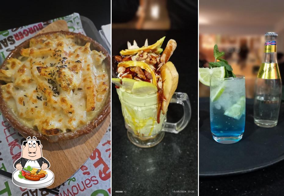 18ème Fast Food