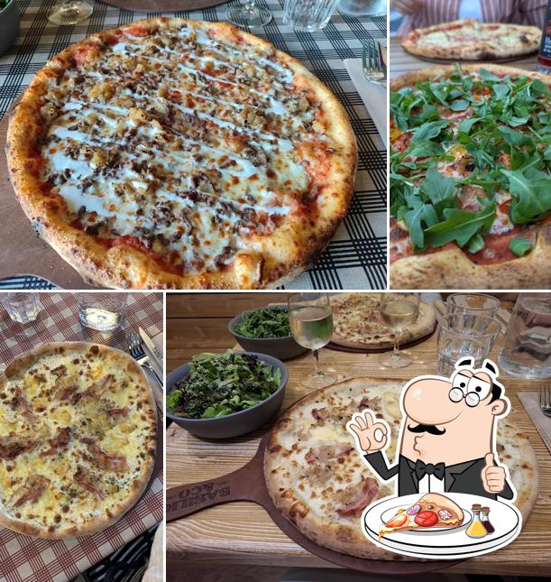 La pizza est le plat rapide le plus populaire du monde