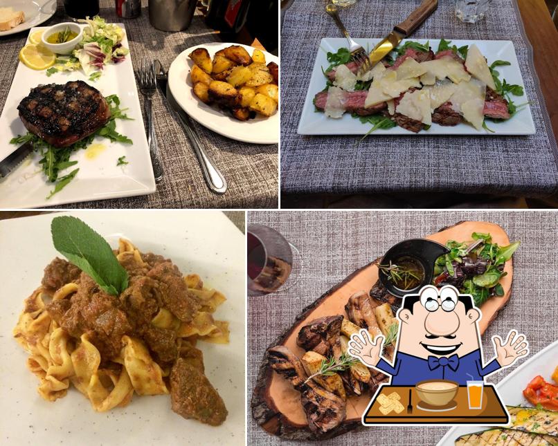 Locanda Fiorentina - Duomo di Firenze