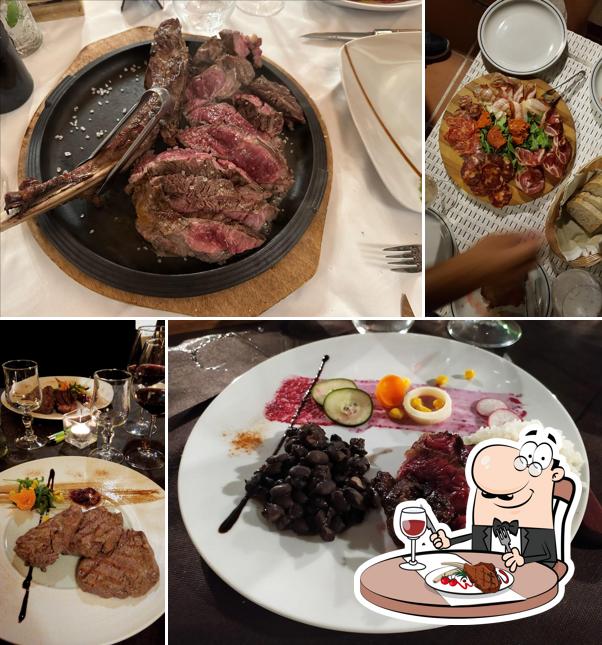 Costolette al Picanha 2.0 Tropea Restaurant Steak House