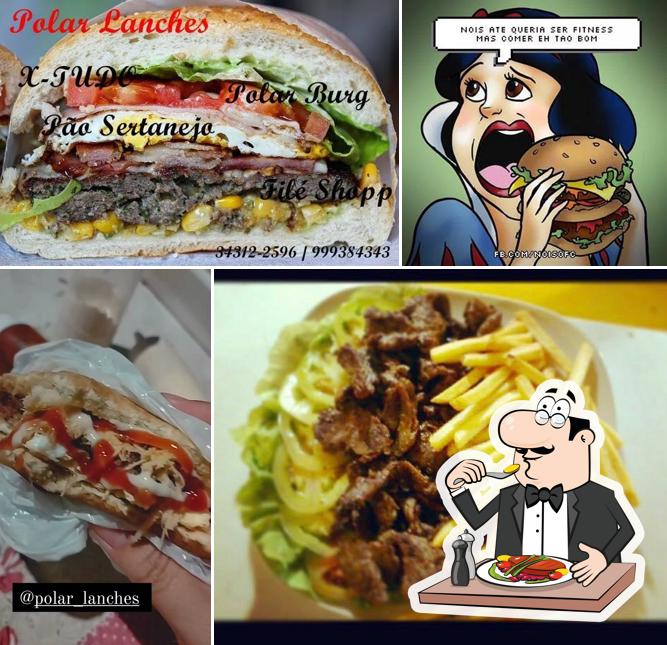 Polar Lanches