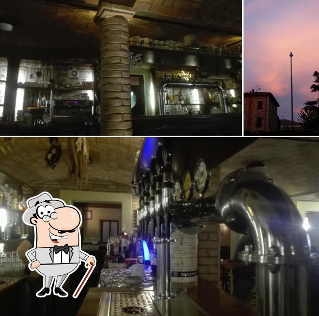 Gli esterni di B.G.R. Snc Di Bertolini Giorgio E Roberta