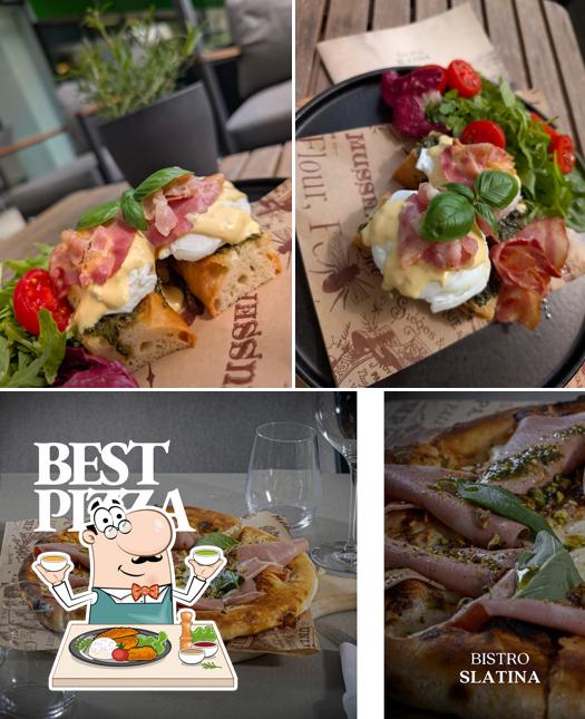 Bistro Slatina