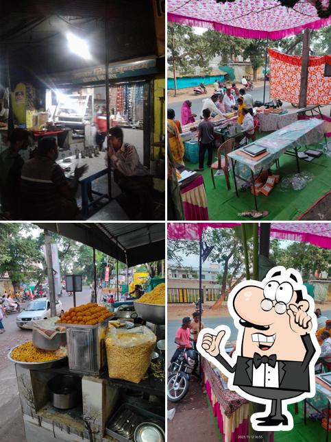 DILIP HOTEL