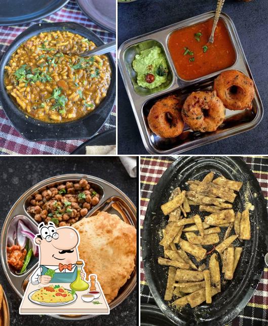 Ayodhya Family Restaurant Pure Veg