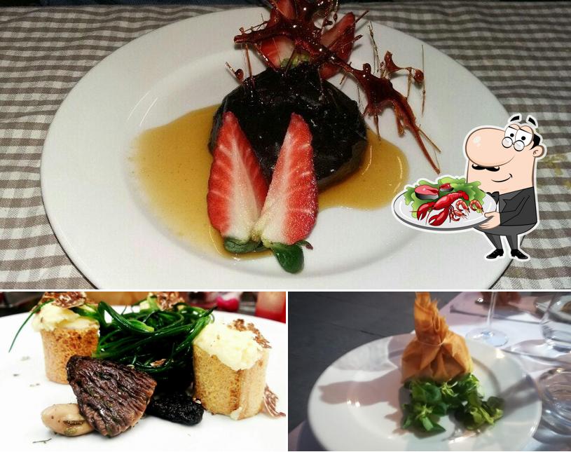 Prenditi la cucina di mare a Latteria #21