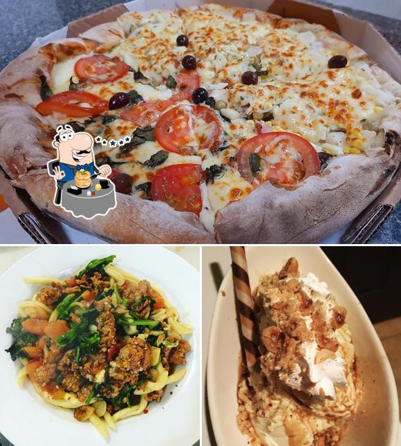 Mabella Restaurante e Pizzaria, Itapeva - Restaurant menu, prices and ...
