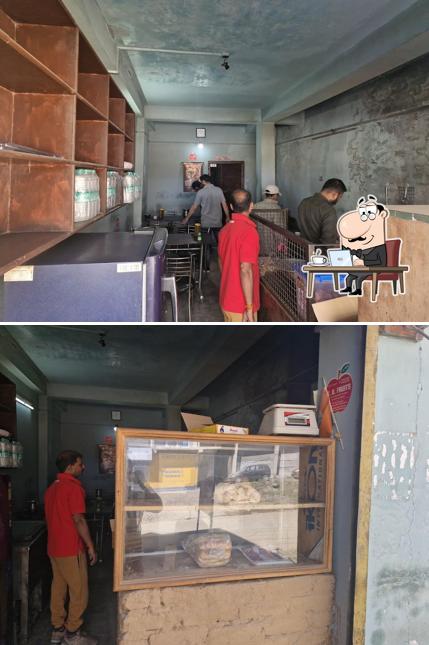 Punjabi Vaishno Dhaba