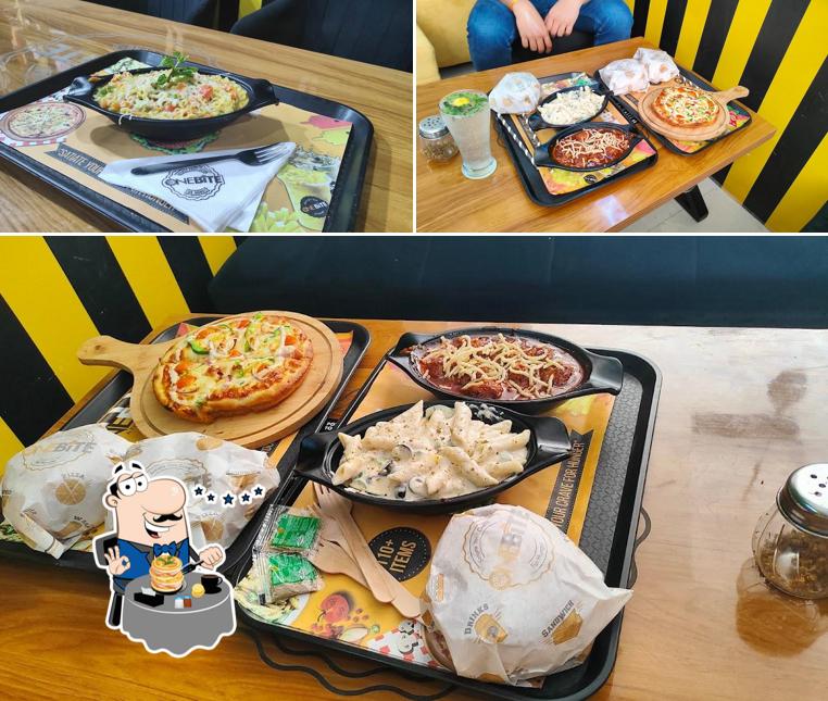 Meals at OneBite : Nehru Nagar Bhopal