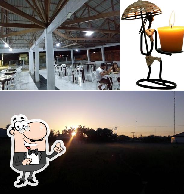 Restaurante Casa da Picanha - Fest