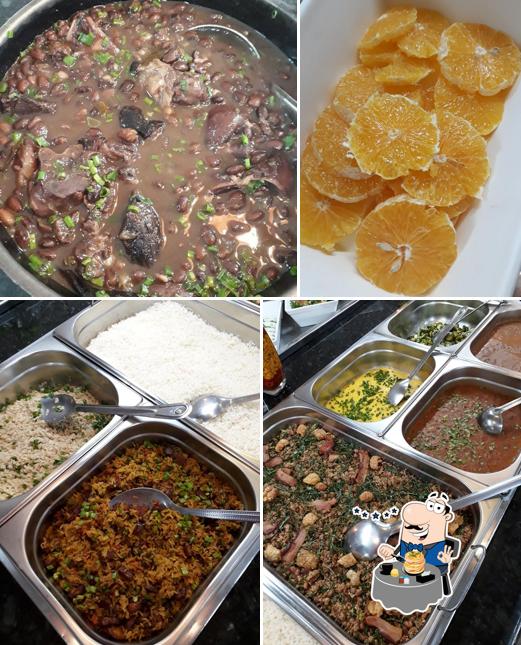 Restaurante Executivo