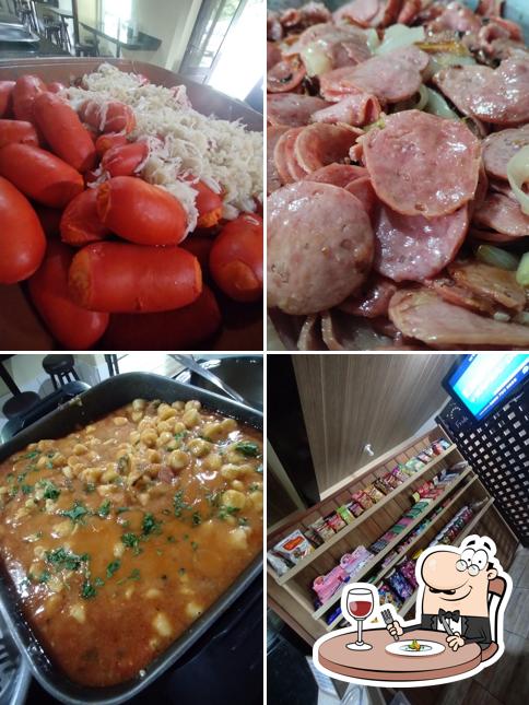 Restaurante Sell