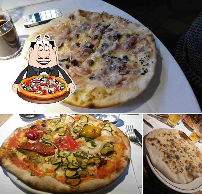 La pizza è il piatto veloce più amato al mondo