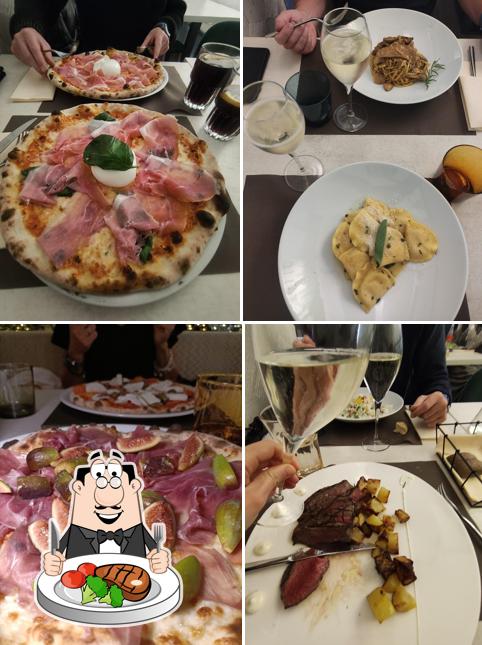 Steak à Baking Italia