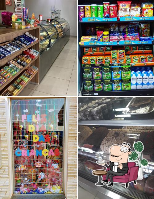 Padaria e Confeitaria Barril