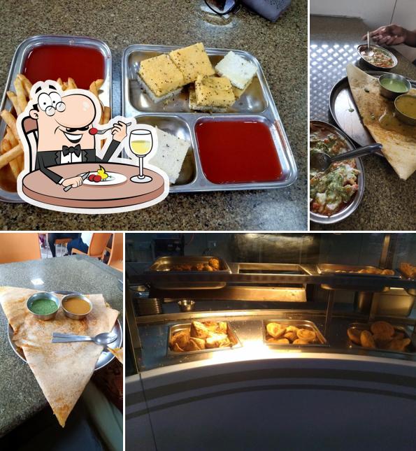 BAPS Premvati Uphar Gruh