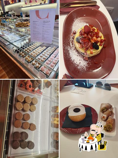 Cremelit • Raffinata Dolcezza