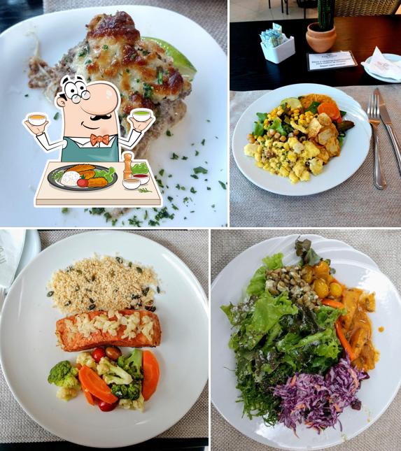 Kero Mais Restaurante
