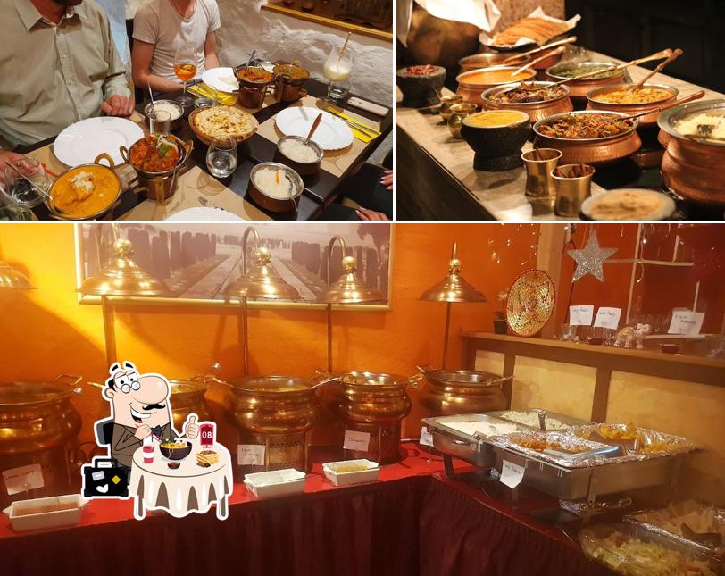 Cibo al Made in Punjab